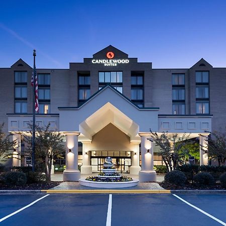 Candlewood Suites - Birmingham - Inverness, An Ihg Hotel Экстерьер фото