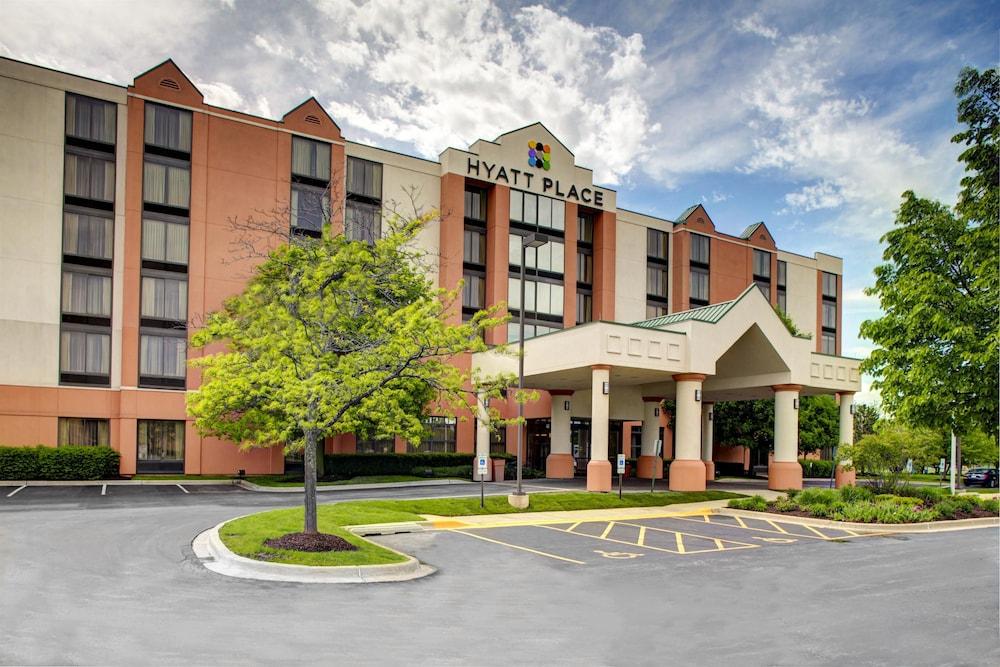 Candlewood Suites - Birmingham - Inverness, An Ihg Hotel Экстерьер фото