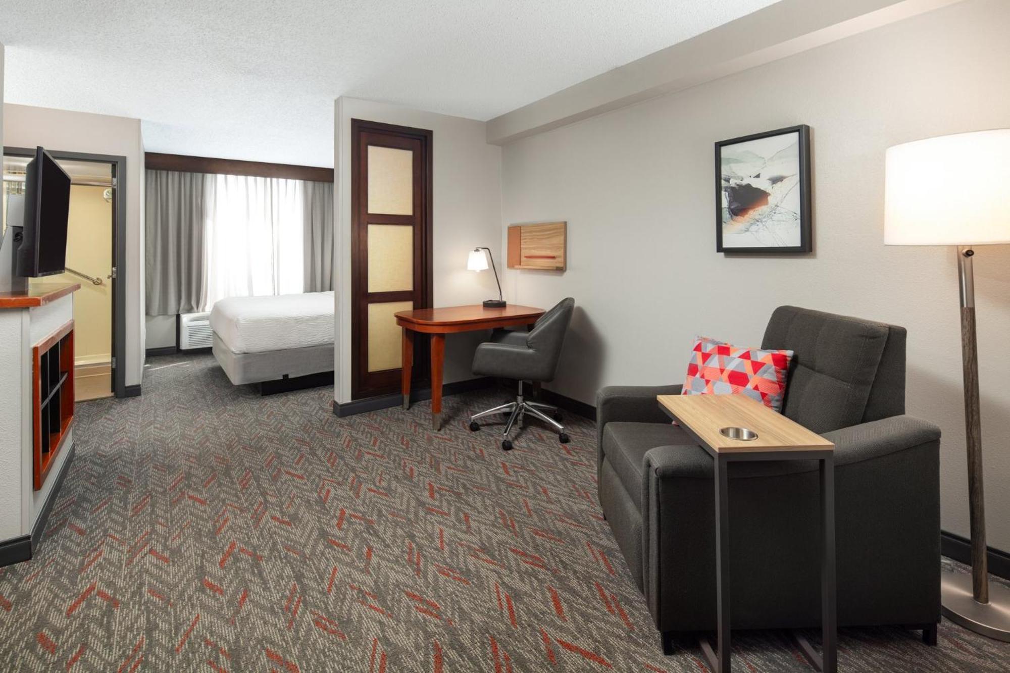 Candlewood Suites - Birmingham - Inverness, An Ihg Hotel Экстерьер фото