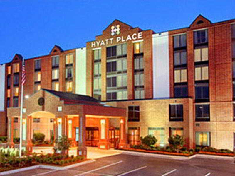 Candlewood Suites - Birmingham - Inverness, An Ihg Hotel Экстерьер фото