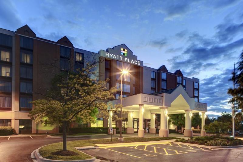 Candlewood Suites - Birmingham - Inverness, An Ihg Hotel Экстерьер фото